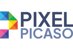 pixel picaso