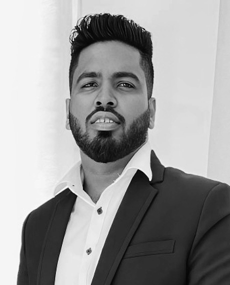 prasanjaya